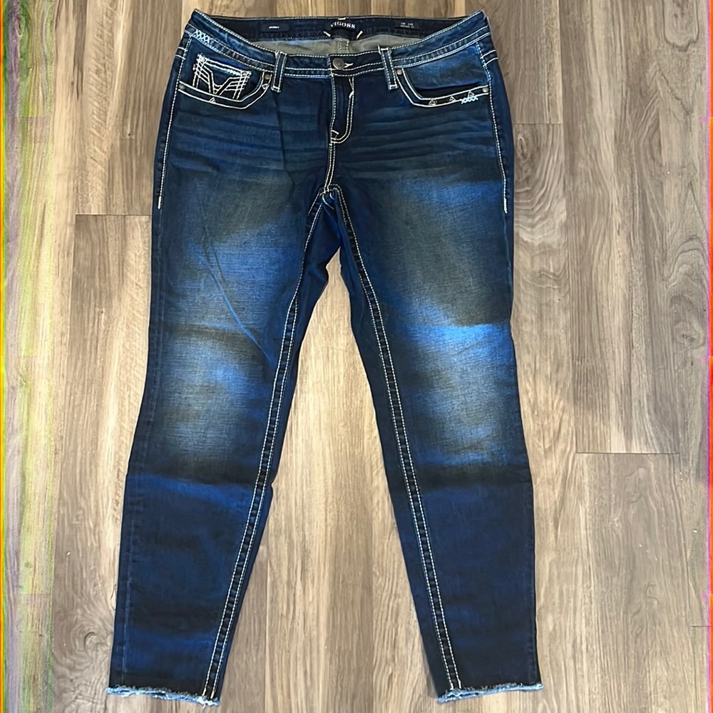 Vigoss Skinny Jeans